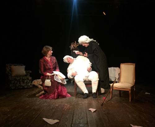 Un extrait de Stages