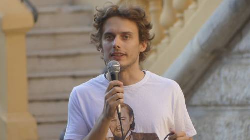 Un extrait de Scroll Empire